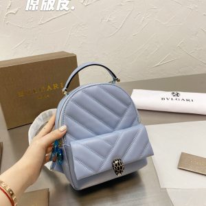 Réplique du sac Bvlgari