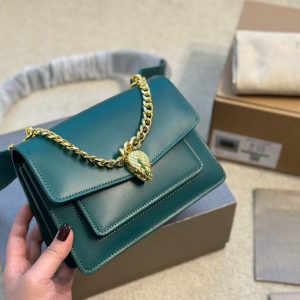 Replica della borsa Bvlgari