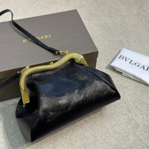 Réplique du sac Bvlgari