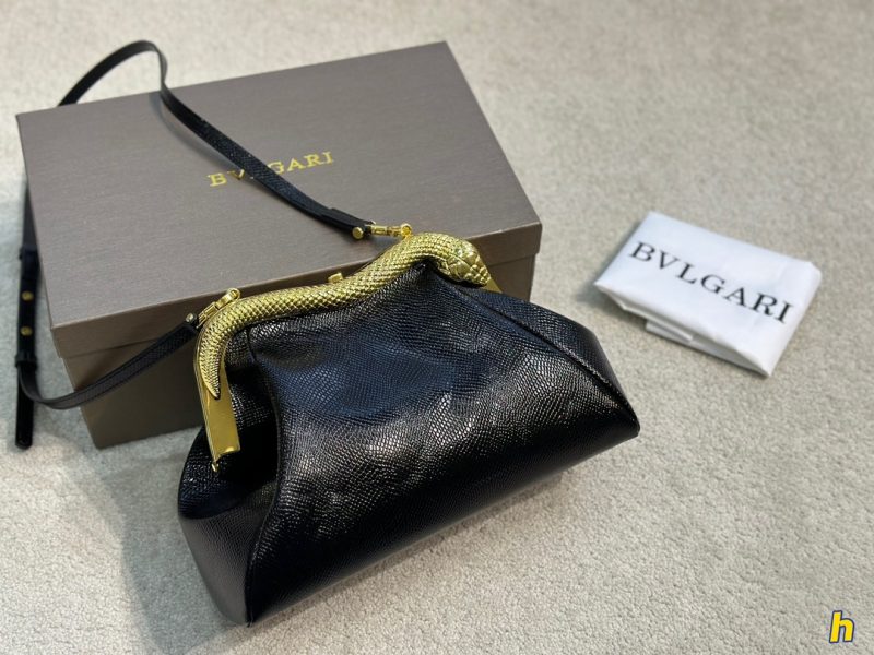 Replica della borsa Bvlgari