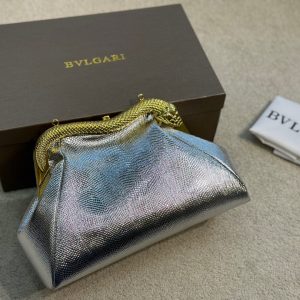 Réplique du sac Bvlgari