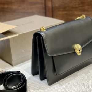 Replica della borsa Bvlgari