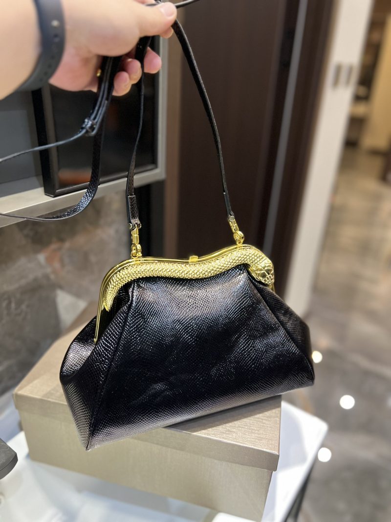 Replica della borsa Bvlgari