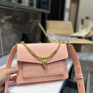 Replica della borsa Bvlgari