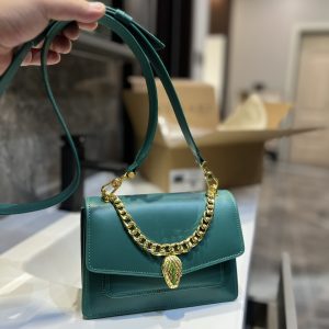 Replica della borsa Bvlgari