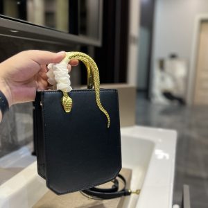 Réplique du sac Bvlgari