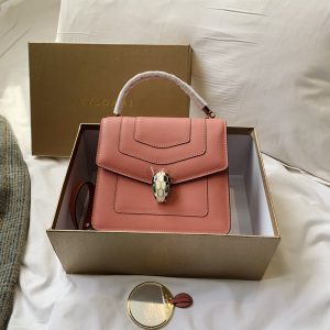 Replica della borsa Bvlgari