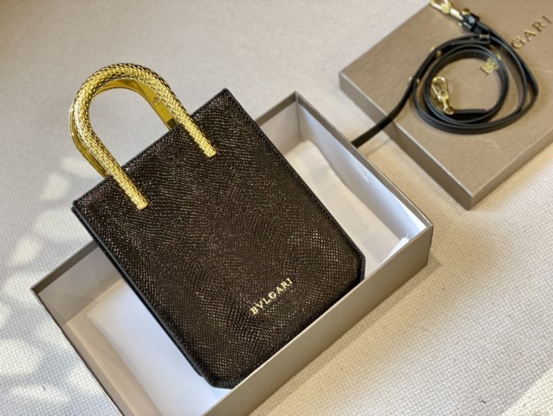 Replica Bolso Bvlgari