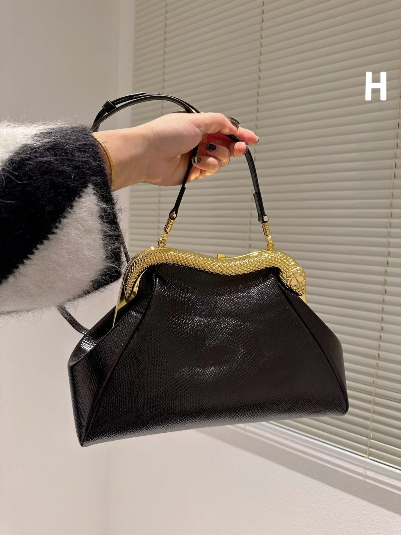 Réplique du sac Bvlgari