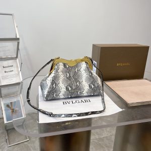 Replica Bvlgari Bag