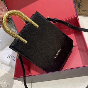 Replica Bolso Bvlgari