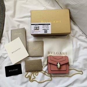 Replica Bvlgari Bag