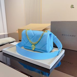 Replica Bolso Bvlgari