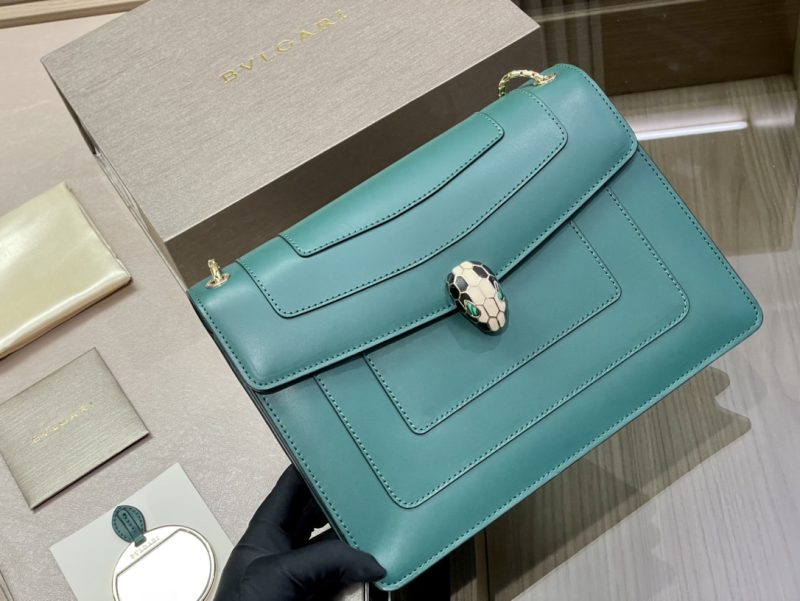 Replica Bvlgari Bag