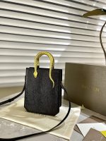 Replica Bvlgari Bag