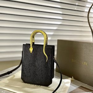 Replica Bvlgari Bag