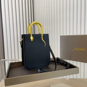 Replica della borsa Bvlgari