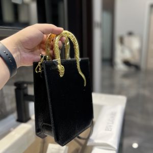 Replica Bvlgari Bag