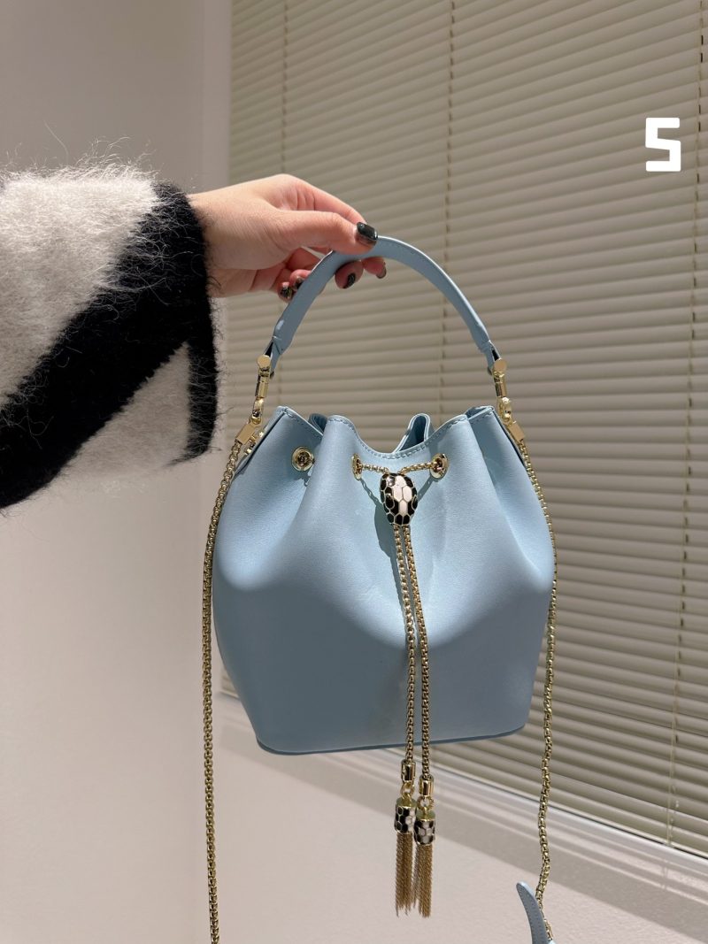 Réplique du sac Bvlgari