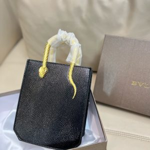 Replica della borsa Bvlgari