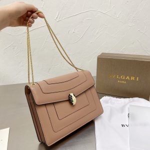 Replica della borsa Bvlgari