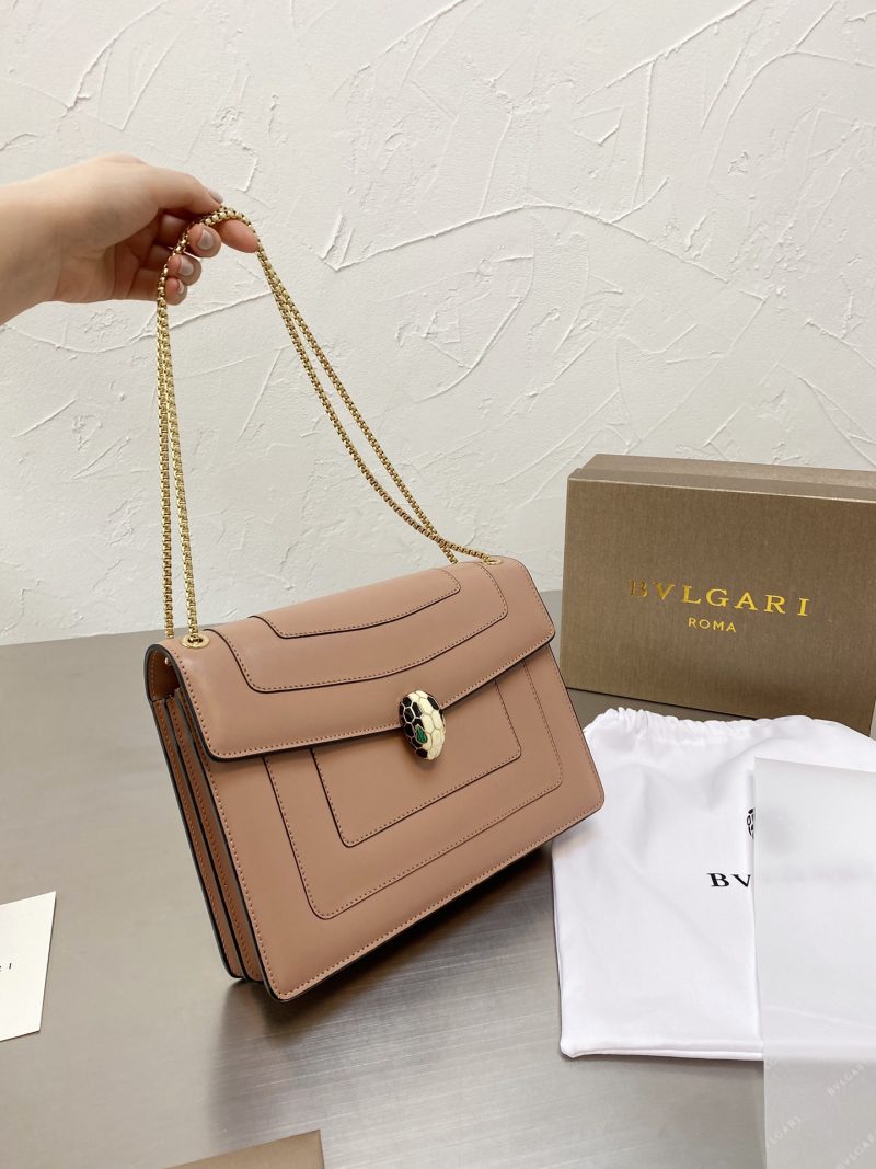 Replica Bvlgari Bag