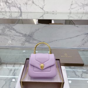 Réplique du sac Bvlgari