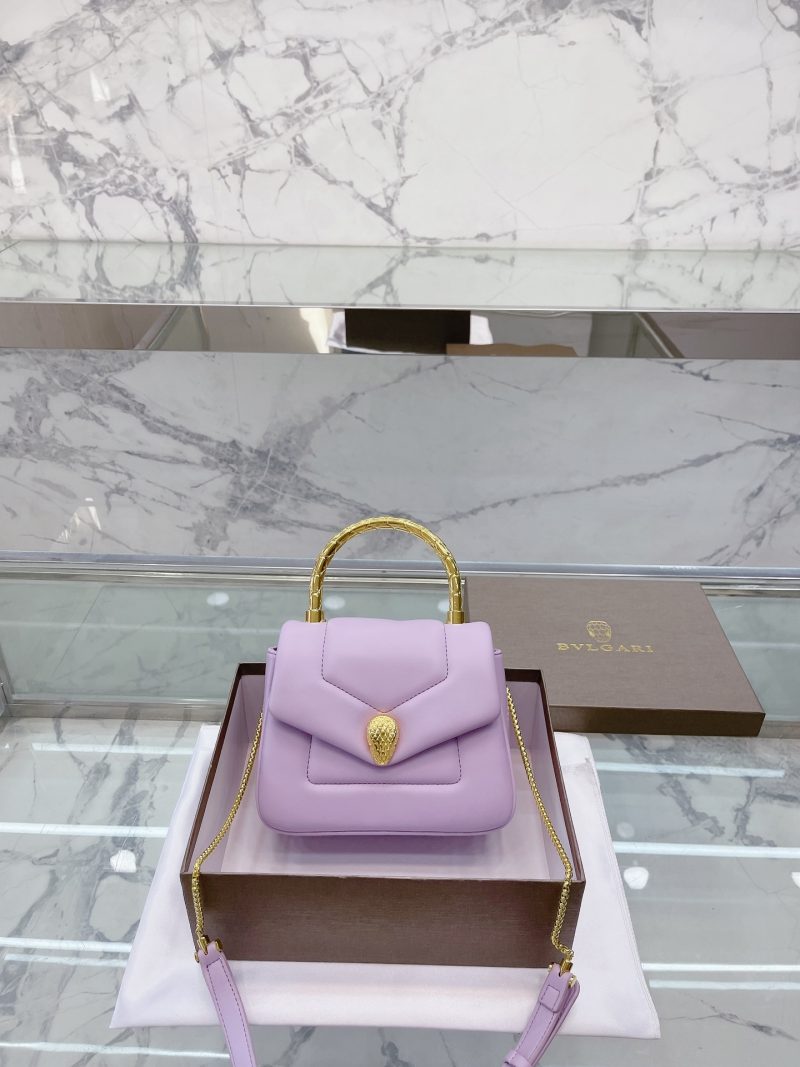 Replica Bvlgari Bag