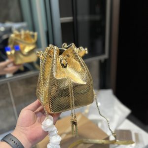 Replica Bolso Bvlgari