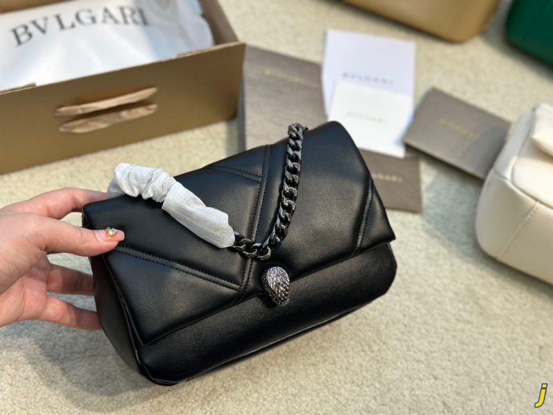 Replica Bvlgari Bag