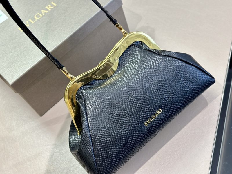 Replica della borsa Bvlgari