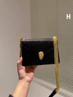 Réplique du sac Bvlgari