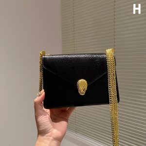 Replica della borsa Bvlgari