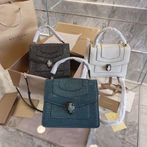 Réplique du sac Bvlgari