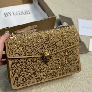 Replica della borsa Bvlgari