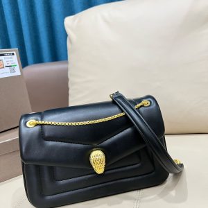 Replica della borsa Bvlgari