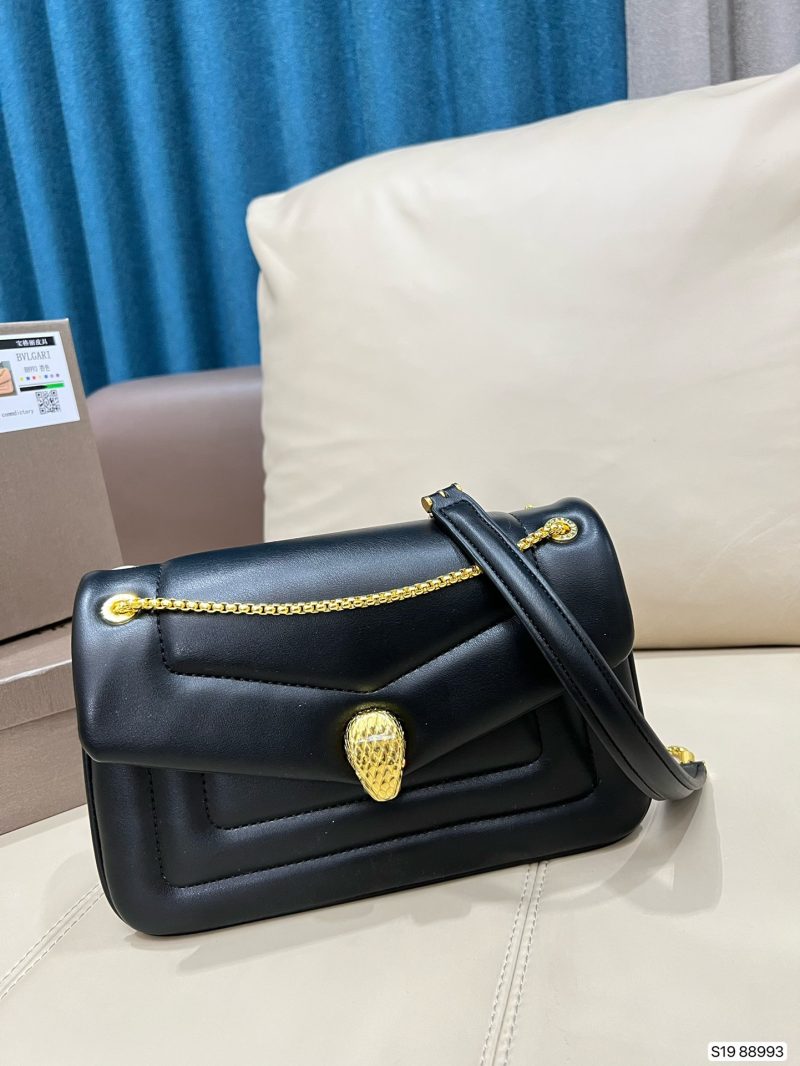 Replica della borsa Bvlgari