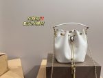 Replica della borsa Bvlgari