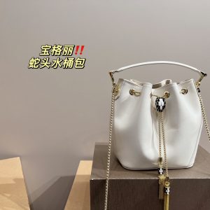 Réplique du sac Bvlgari