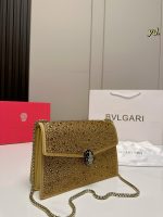 Replica della borsa Bvlgari