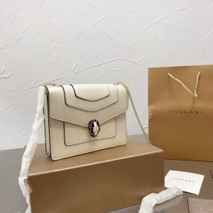 Réplique du sac Bvlgari