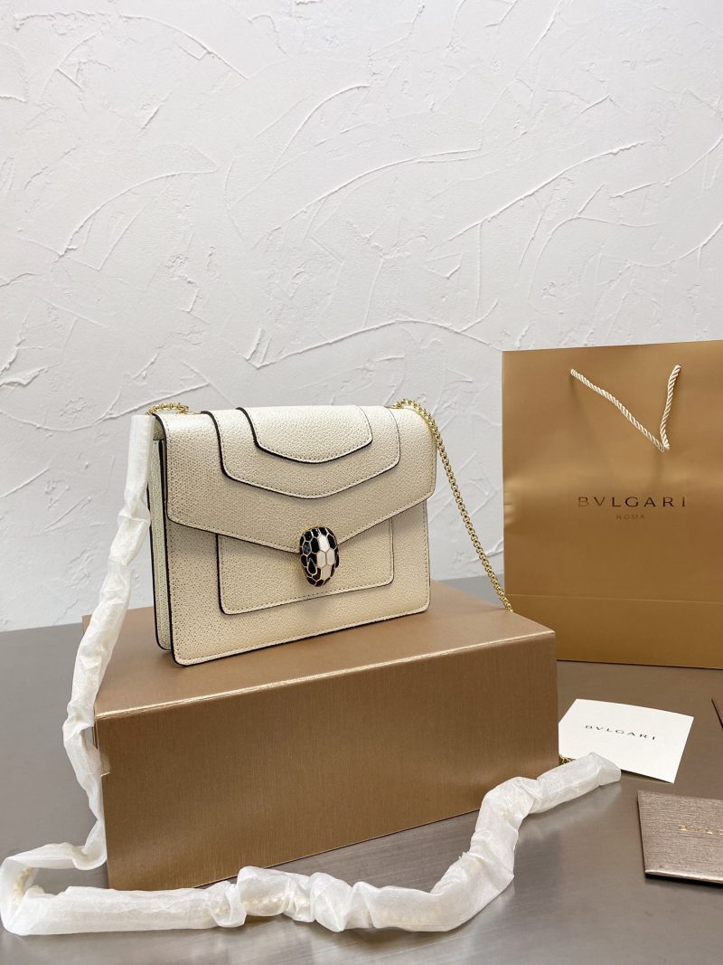 Replica Bvlgari Bag