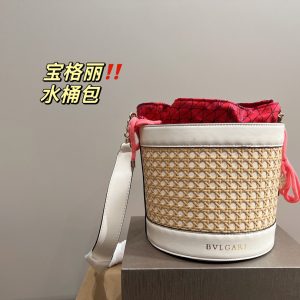 Replica Bvlgari Bag