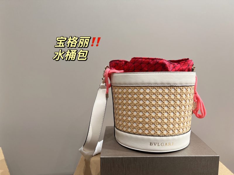 Replica Bvlgari Bag