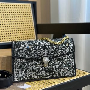 Replica Bvlgari Bag