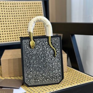 Replica Bolso Bvlgari