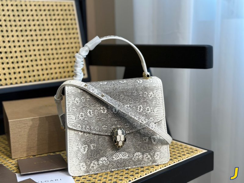 Replica Bvlgari Bag