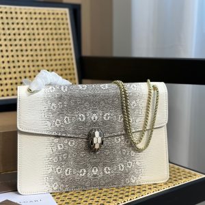 Réplique du sac Bvlgari