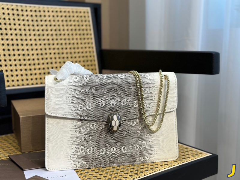 Replica Bvlgari Bag