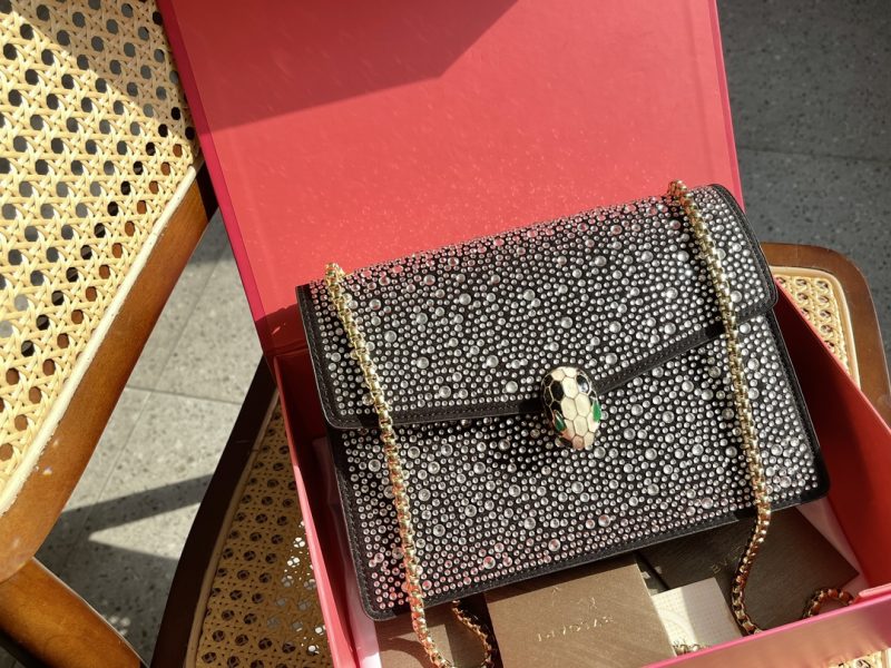 Replica Bvlgari Bag